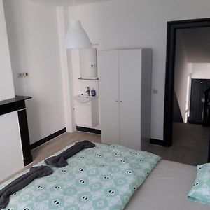 Standaard Kamer met een King Size Bed