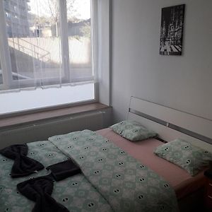 Private Bathroom Double Room